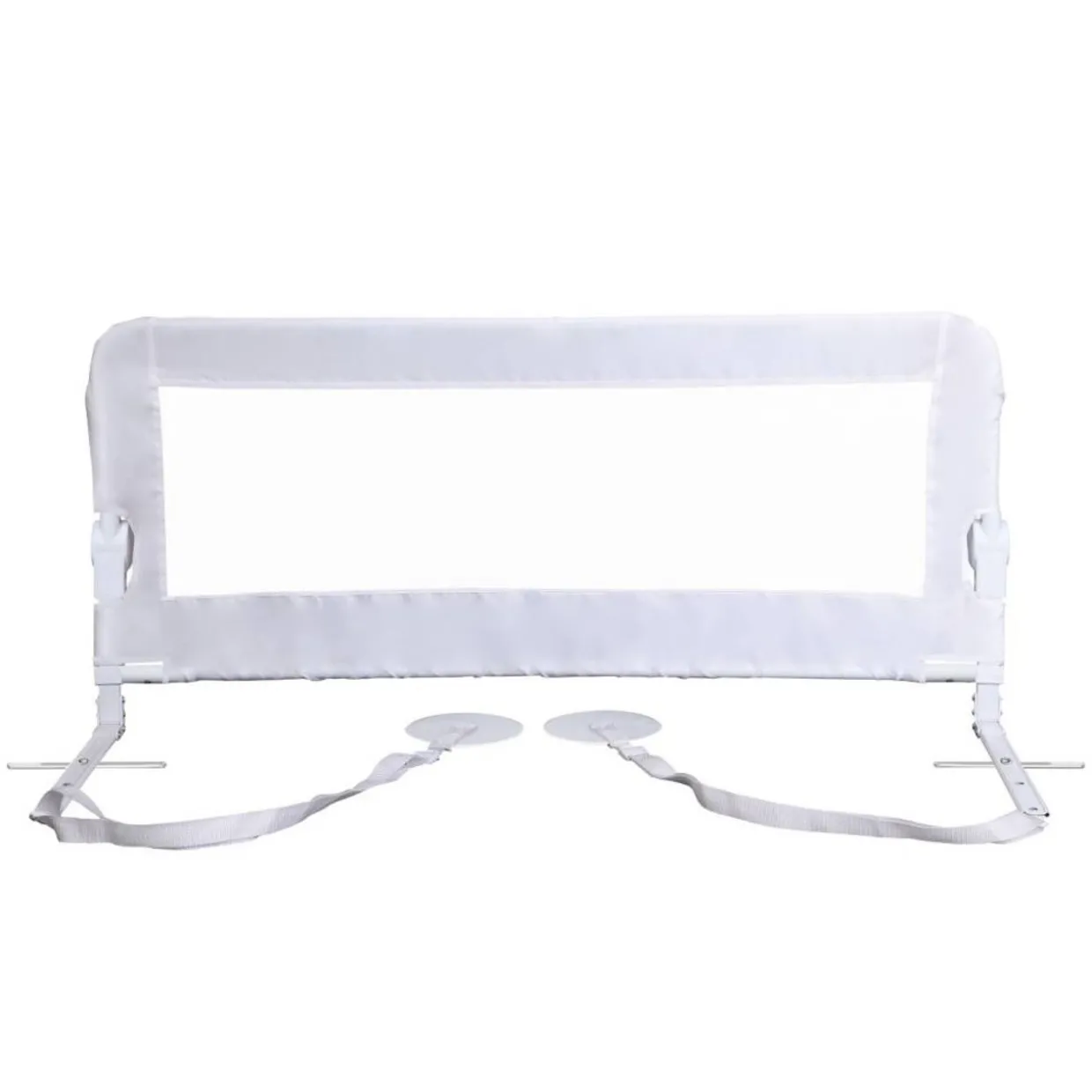 Dreambaby Maggie Bed Rail - White