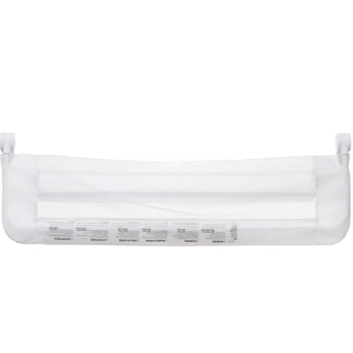 Dreambaby Maggie Bed Rail - White