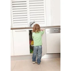 Dreambaby Multi-Purpose Latches 3pk