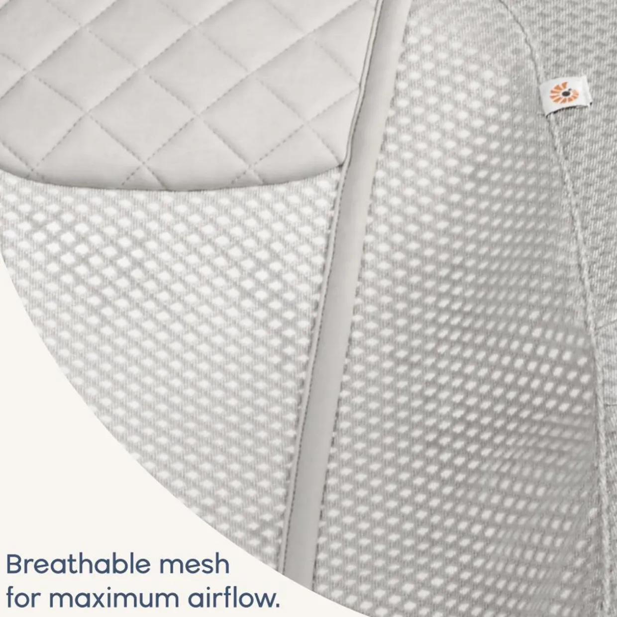 Ergobaby Evolve 3 in 1 Mesh Bouncer