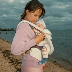 Ergobaby Omni Deluxe All-in-One Baby Carrier