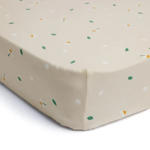ergoPouch 2 in 1 Waterproof Fitted Bassinet Sheet