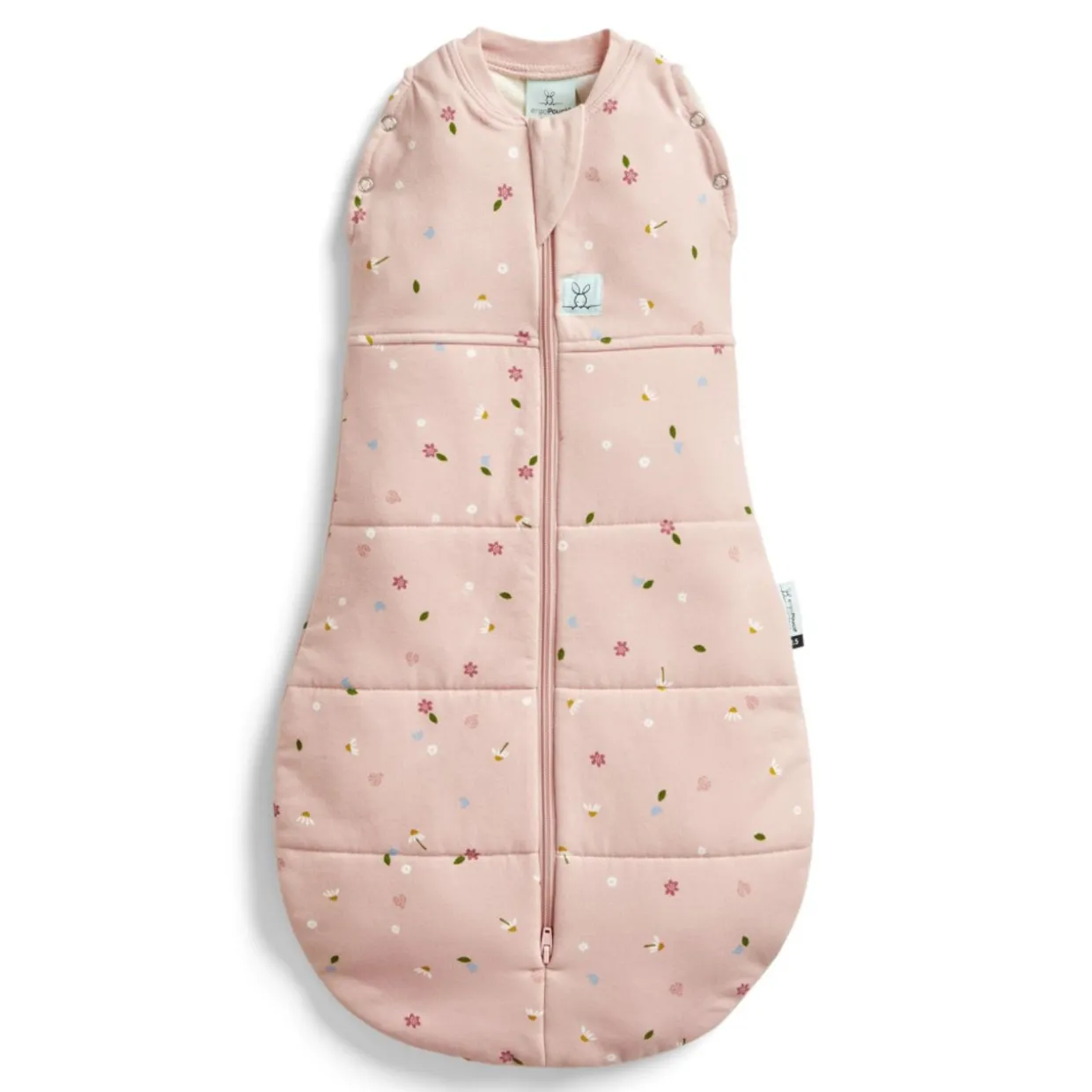 ergoPouch 3.5 tog Cocoon Swaddle Bag