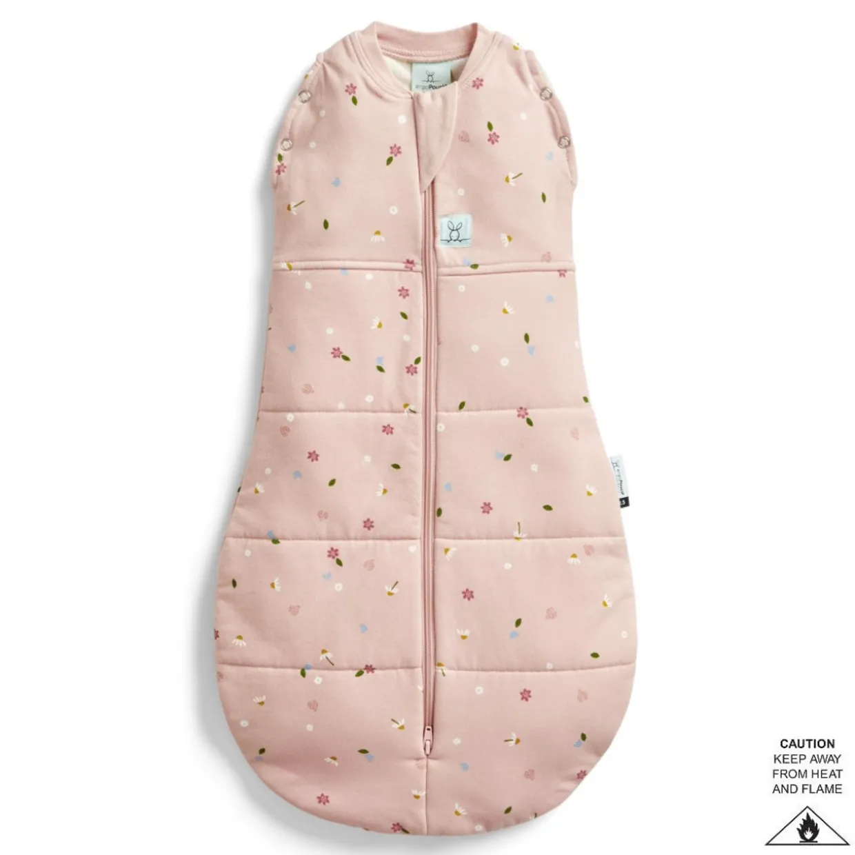 ergoPouch 3.5 tog Cocoon Swaddle Bag