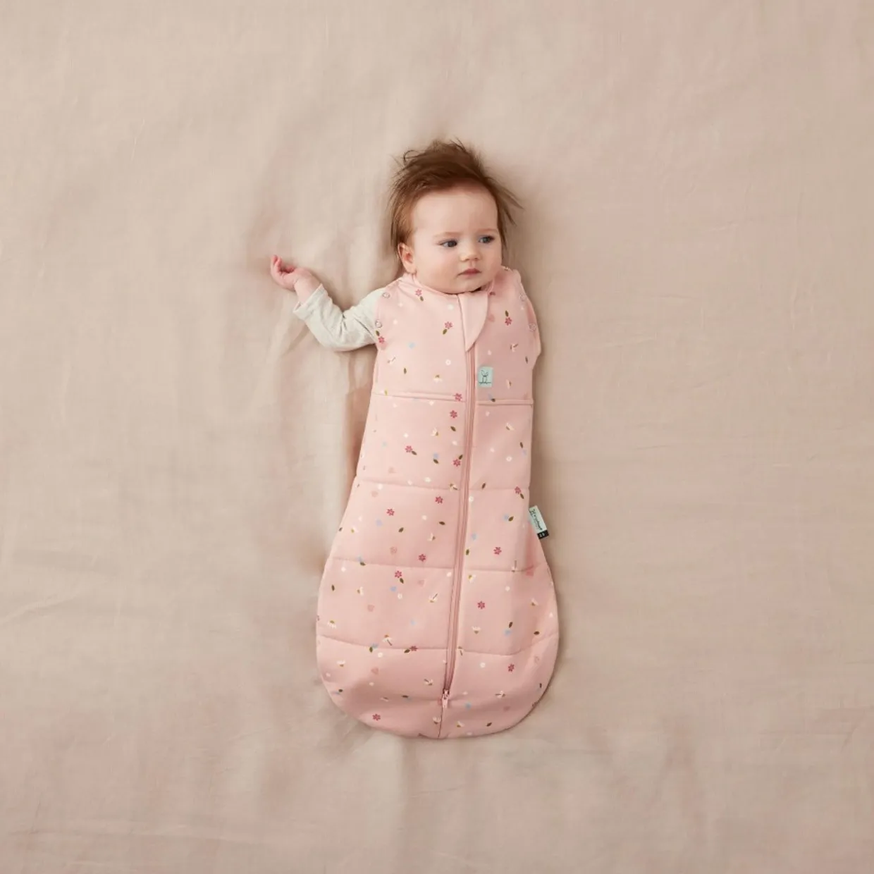 ergoPouch 3.5 tog Cocoon Swaddle Bag
