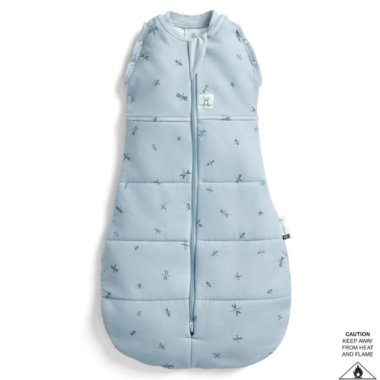 ergoPouch 3.5 tog Cocoon Swaddle Bag