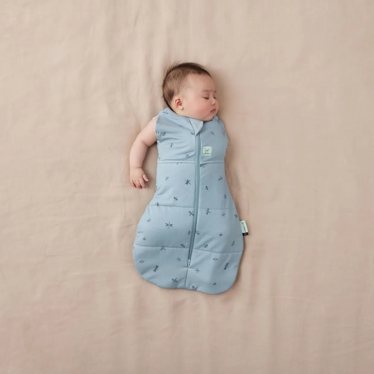 ergoPouch 3.5 tog Cocoon Swaddle Bag