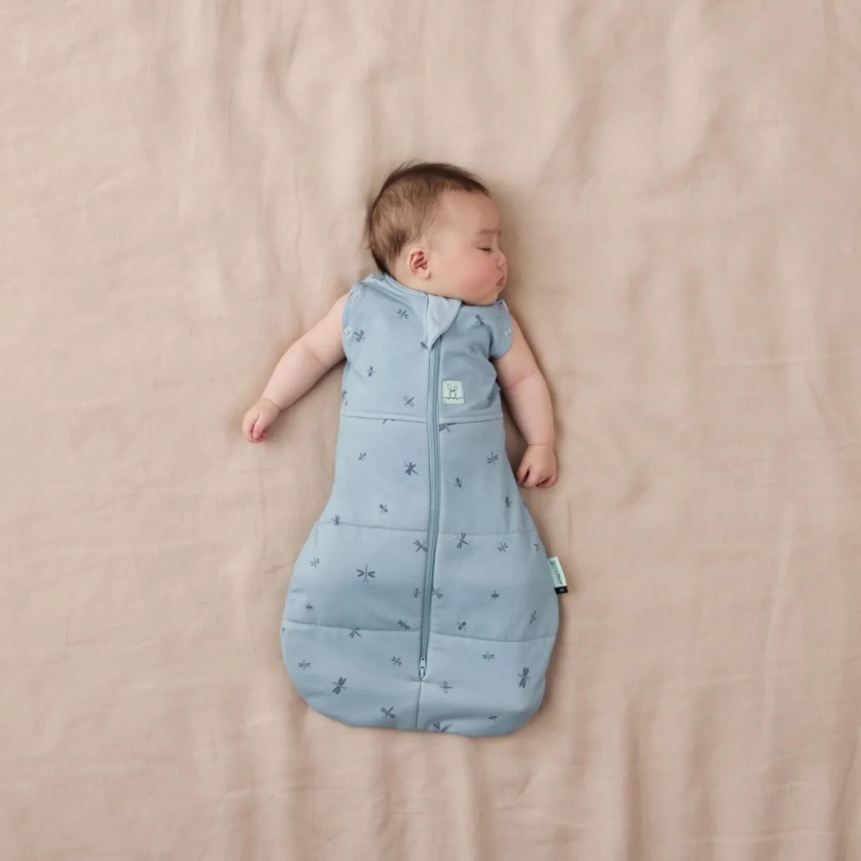 ergoPouch 3.5 tog Cocoon Swaddle Bag