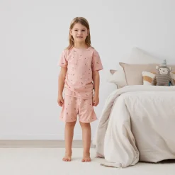 ergoPouch 0.2 tog Organic Cotton Short Sleeve Pyjamas