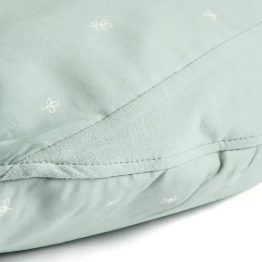 ergoPouch 1.0 tog Organic Sleep Suit Bag