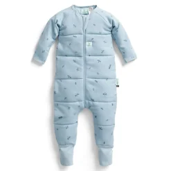 ergoPouch 3.5 tog Organic Winter Sleep Onesie
