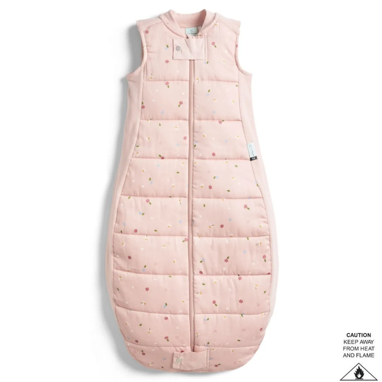 ergoPouch 2.5 tog Premium Sleeping Bag