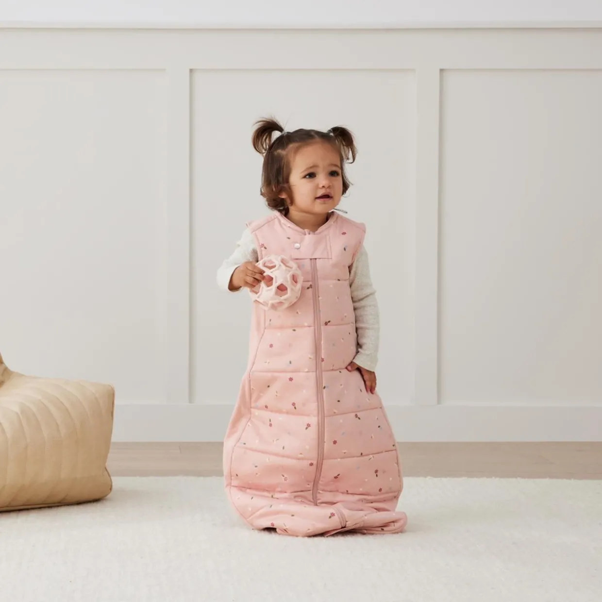 ergoPouch 2.5 tog Premium Sleeping Bag