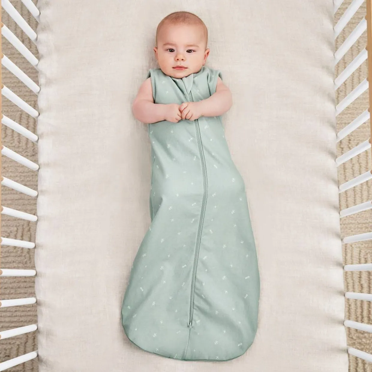 ergoPouch 0.2 Tog Sleeping Bag