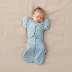 ergoPouch Butterfly Cardi