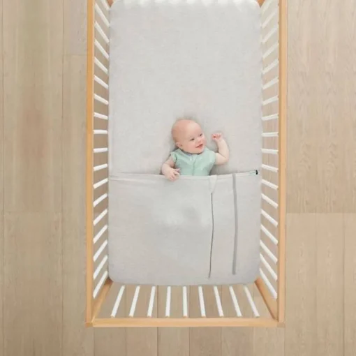 ergoPouch HugMe Blanket 0.2/1.0 Tog