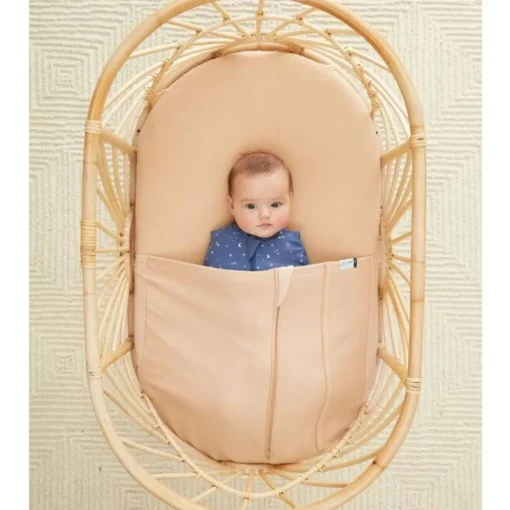 ergoPouch HugMe Blanket 0.2/1.0 Tog