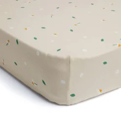 ergoPouch Organic Fitted Sheet - Cot