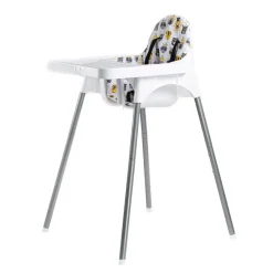 Feast High Chair Pad