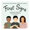 First Signs Book - Everyday Words Part 2