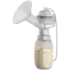FORTE Breast Shield Kit - Standard 24mm