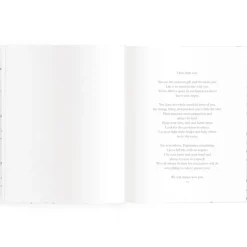 Fox & Fallow Baby Book