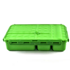 Go Green Lunch Box - Large