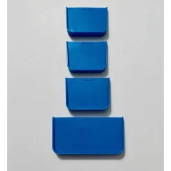 Go Green Lunch Box Dividers