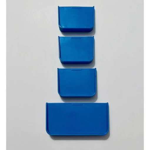 Go Green Lunch Box Dividers