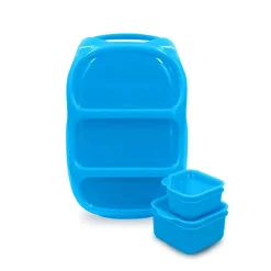Goodbyn Bynto Lunchbox with Dipper Set