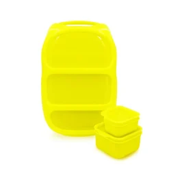 Goodbyn Bynto Lunchbox with Dipper Set