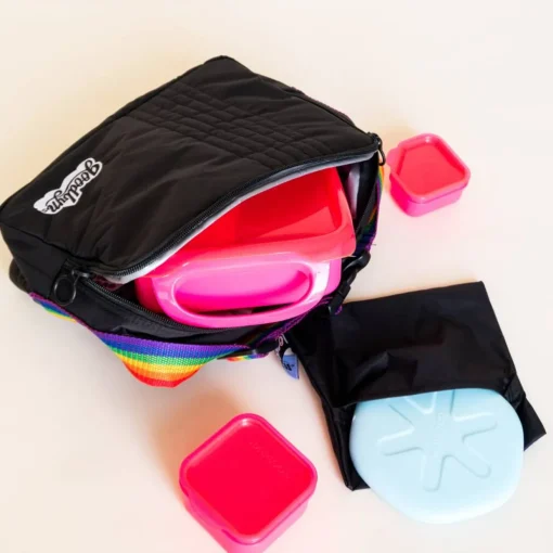 Goodbyn Insulated Lunch Bag/Sleeve
