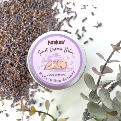 Haakaa Sweet Dreams Balm