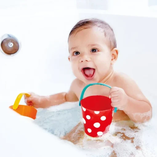 Hape Happy Buckets Set