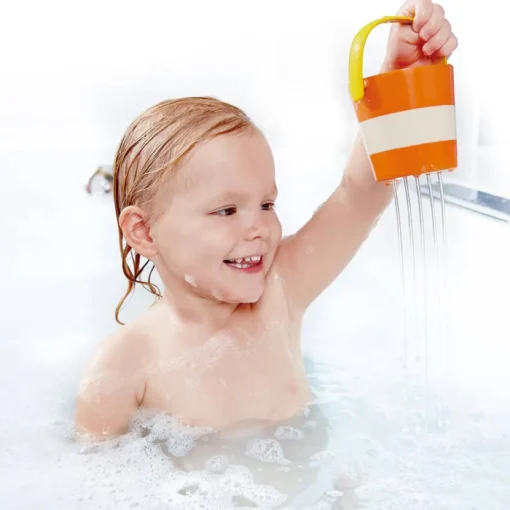 Hape Happy Buckets Set
