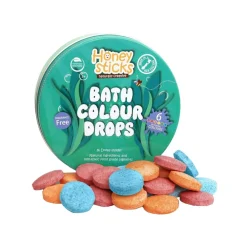 Honeysticks Bath Colour Drops