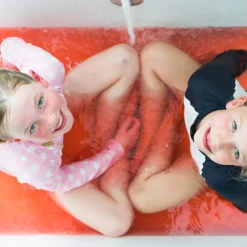 Honeysticks Bath Colour Drops
