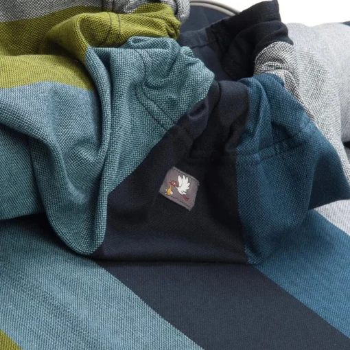 Hoppediz Ring-Sling