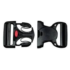Hoppediz Safety Buckle