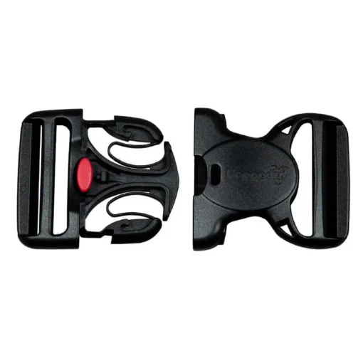 Hoppediz Safety Buckle
