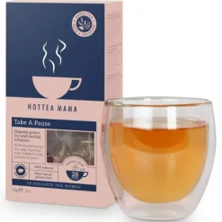 HotTea Mama Take a Pause - 14pk tea bags