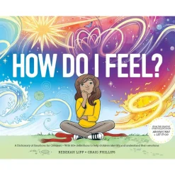 How Do I Feel?