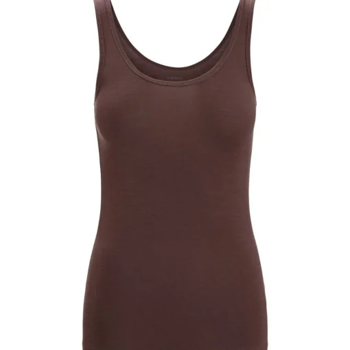 Icebreaker Siren Merino Tank Singlet
