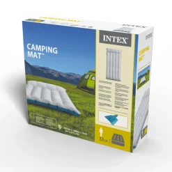 Intex Camping Mat - Clearance