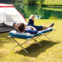 Intex Camping Mat - Clearance