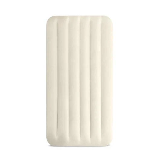 Intex Dura-Beam Standard Single-High Airbed
