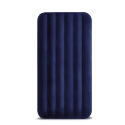 Intex Twin DURA-Beam Classic Downy Airbed