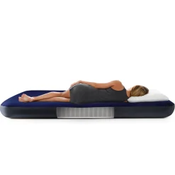 Intex Twin DURA-Beam Classic Downy Airbed