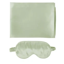 IS Gift Satin Sleep Set - Clearance