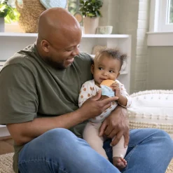 ity by Ingenuity Teething Mitt